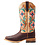 Ariat Frontier Daniella Wide Square Toe