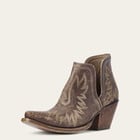 Ariat Women's Dixon Western Bootie