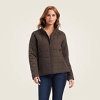 Ariat Women's REAL Crius Ins. Jacket