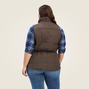 Ariat Women's REAL Crius Vest