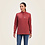 Ariat Rebar Women's Foundation 1/4 Zip Shirt