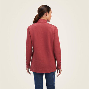Ariat Rebar Women's Foundation 1/4 Zip Shirt