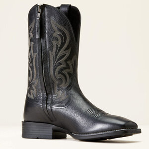 Ariat Men's Slim Zip Ultra Western