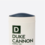 Duke Cannon Aluminum-Free Deodorant