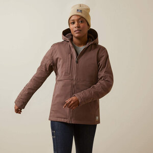 Ariat REBAR Women's Duracanvas Jacket