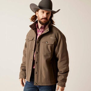 Ariat Men's Vernon Sherpa 2.0 Jacket