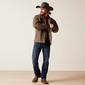 Ariat Men's Vernon Sherpa 2.0 Jacket