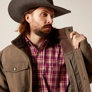 Ariat Men's Vernon Sherpa 2.0 Jacket