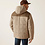 Ariat Crius Hooded Ins. Jacket