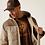 Ariat Crius Hooded Ins. Jacket