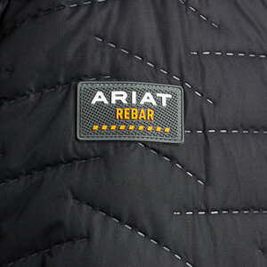 Ariat REBAR Women's Cloud 9 Ins. Jacket