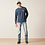 Ariat Men's Crestline Long Sleeve Tee