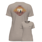 Ariat Women's Durango Desert SS Tee