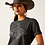 Ariat Women's Desert Diamond Short Sleeve Tee