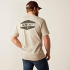 Ariat Hex SS Tee