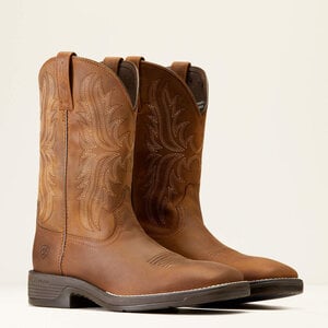 Ariat Men's Ridgeback Wide Square Toe