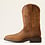 Ariat Men's Ridgeback Wide Square Toe