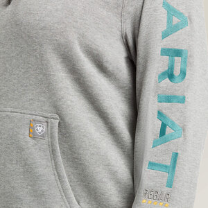 Ariat Women's Rebar Graphic Hoodie