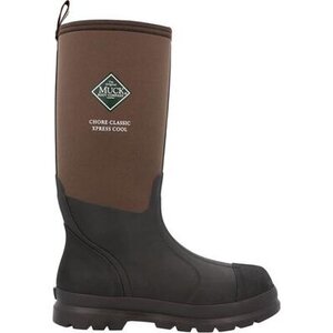 Muck Boot Co. Men's Chore Classic Tall Xpress-Cool