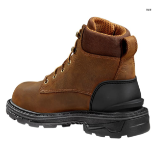 Carhartt Footwear Women's Ironwood WP 6"