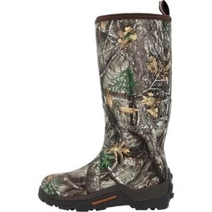 Muck Boot Co. Men's Wetland Pro Snake Boot