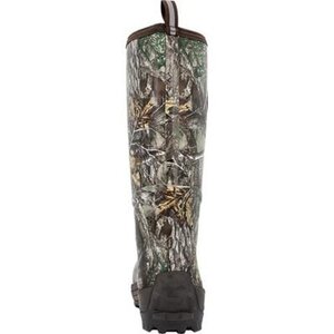 Muck Boot Co. Men's Wetland Pro Snake Boot