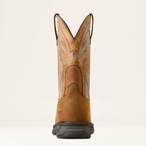 Ariat Workhog XT H2O R-Toe