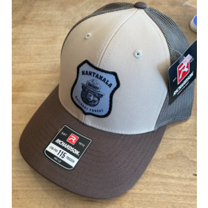 Richardson Hats Smokey Nantahala NF Cap