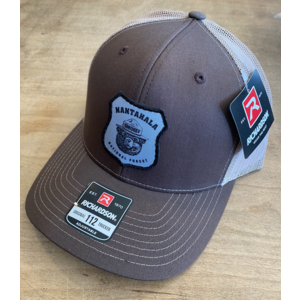 Richardson Hats Smokey Nantahala NF Cap