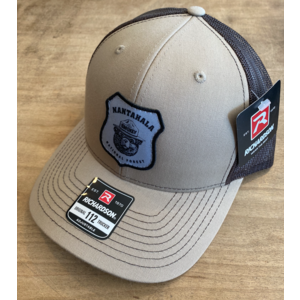 Richardson Hats Smokey Nantahala NF Cap