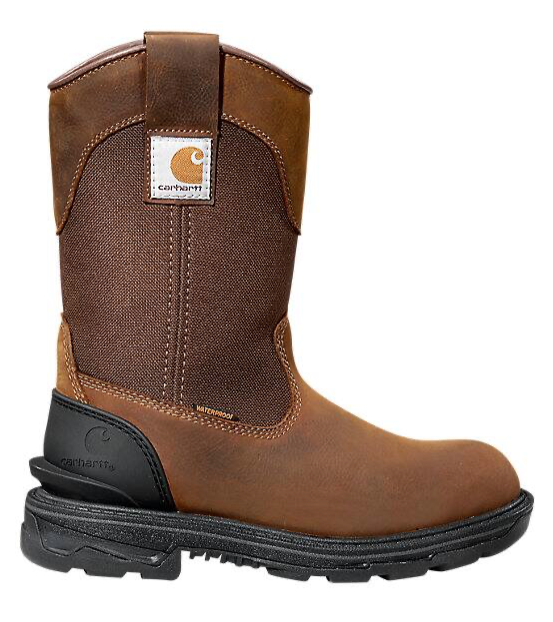 Carhartt hot sale mud wellington