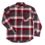 Ag Gear Harvester Flannel Long Sleeve