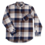 Ag Gear Harvester Flannel Long Sleeve