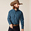 Ariat Wrinkle Free Greyson Classic Fit Long Sleeve Shirt