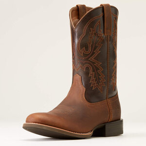 Ariat Sport Stratten Round Toe