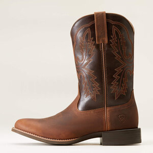 Ariat Sport Stratten Round Toe