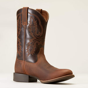 Ariat Sport Stratten Round Toe