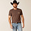 Ariat Sendero Mucho Western Short Sleeve Shirt