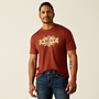 Ariat Pueblo Flag T-Shirt