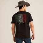 Ariat Sugar Flag T-Shirt