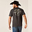 Ariat Eagle Round SS T-Shirt