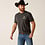 Ariat Eagle Round SS T-Shirt