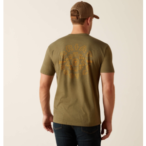 Ariat Bisbee Circle T-Shirt