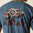 Ariat Ariat SW Bison T-Shirt