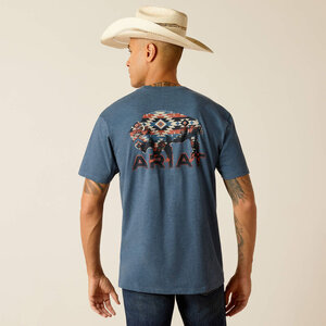 Ariat Ariat SW Bison T-Shirt