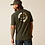 Ariat Ariat Camo Ring T-Shirt