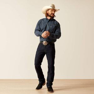 Ariat Pro Series Pharell Classic Fit