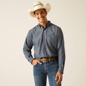 Ariat Patrick LS Classic Fit Shirt