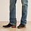 Ariat M5 Straight Fit Stretch Pro Series Ray Straight Leg Jean