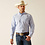 Ariat Men's Pro Series Dabney Classic Fit Long Sleeve